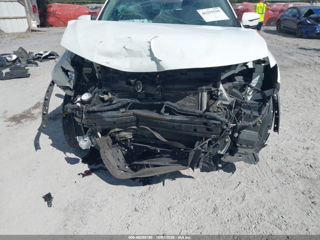 Aukcja sprzedaży 2018 Nissan Rogue Sv, vin: KNMAT2MT3JP589601, numer aukcji: 46259190