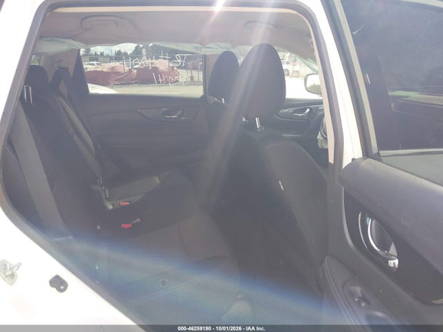Aukcja sprzedaży 2018 Nissan Rogue Sv, vin: KNMAT2MT3JP589601, numer aukcji: 46259190