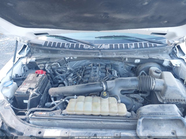 46259197 :رقم المزاد ، 1FMJK1JT6MEA36485 vin ، 2021 Ford Expedition Xlt Max مزاد بيع