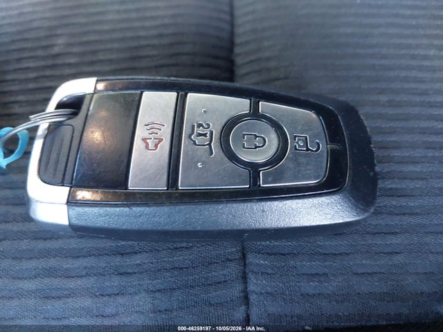 46259197 :رقم المزاد ، 1FMJK1JT6MEA36485 vin ، 2021 Ford Expedition Xlt Max مزاد بيع