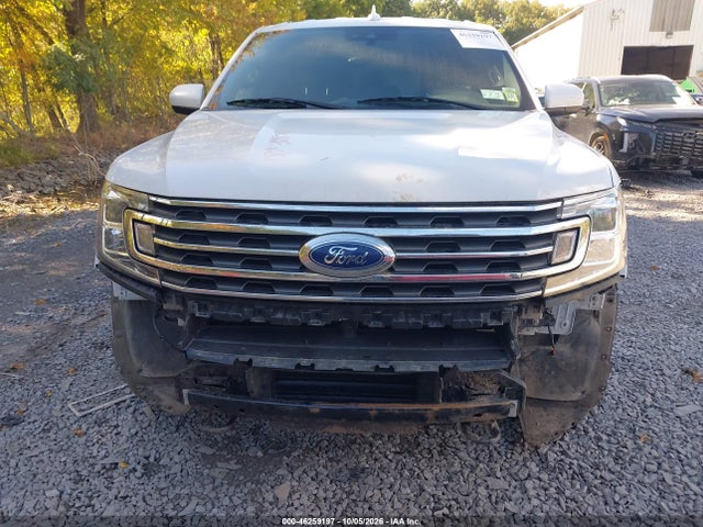 46259197 :رقم المزاد ، 1FMJK1JT6MEA36485 vin ، 2021 Ford Expedition Xlt Max مزاد بيع