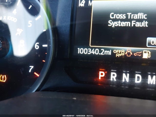 46259197 :رقم المزاد ، 1FMJK1JT6MEA36485 vin ، 2021 Ford Expedition Xlt Max مزاد بيع