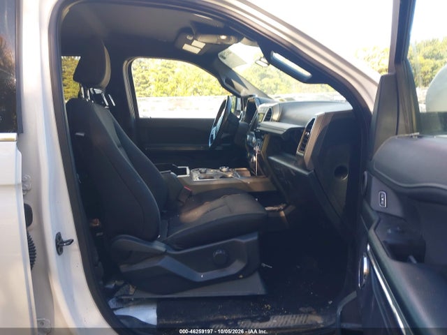 46259197 :رقم المزاد ، 1FMJK1JT6MEA36485 vin ، 2021 Ford Expedition Xlt Max مزاد بيع