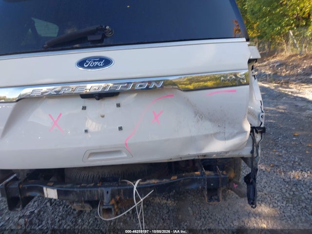 46259197 :رقم المزاد ، 1FMJK1JT6MEA36485 vin ، 2021 Ford Expedition Xlt Max مزاد بيع
