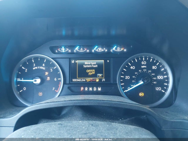 46259197 :رقم المزاد ، 1FMJK1JT6MEA36485 vin ، 2021 Ford Expedition Xlt Max مزاد بيع