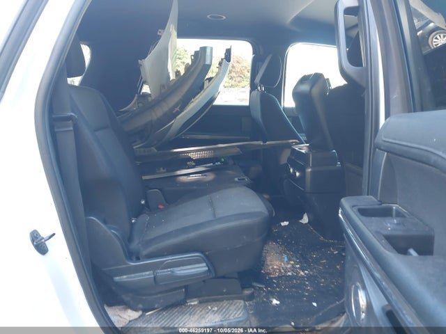 46259197 :رقم المزاد ، 1FMJK1JT6MEA36485 vin ، 2021 Ford Expedition Xlt Max مزاد بيع