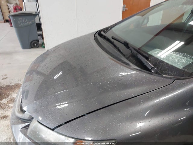 2015 Honda Civic Lx მანქანა იყიდება აუქციონზე, vin: 19XFB2F53FE092160, აუქციონის ნომერი: 46259213