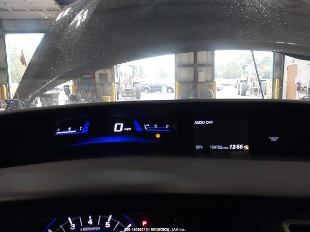 2015 Honda Civic Lx მანქანა იყიდება აუქციონზე, vin: 19XFB2F53FE092160, აუქციონის ნომერი: 46259213