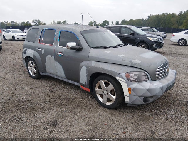 Auction sale of the 2006 Chevrolet Hhr Lt, vin: 3GNDA23P86S510379, lot number: 46259216