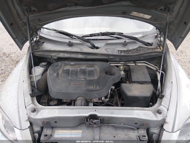 2006 Chevrolet Hhr Lt მანქანა იყიდება აუქციონზე, vin: 3GNDA23P86S510379, აუქციონის ნომერი: 46259216
