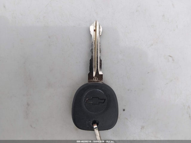 2006 Chevrolet Hhr Lt მანქანა იყიდება აუქციონზე, vin: 3GNDA23P86S510379, აუქციონის ნომერი: 46259216