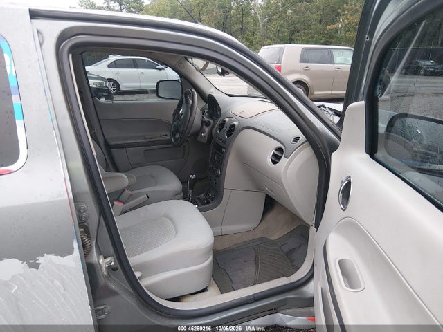 2006 Chevrolet Hhr Lt მანქანა იყიდება აუქციონზე, vin: 3GNDA23P86S510379, აუქციონის ნომერი: 46259216