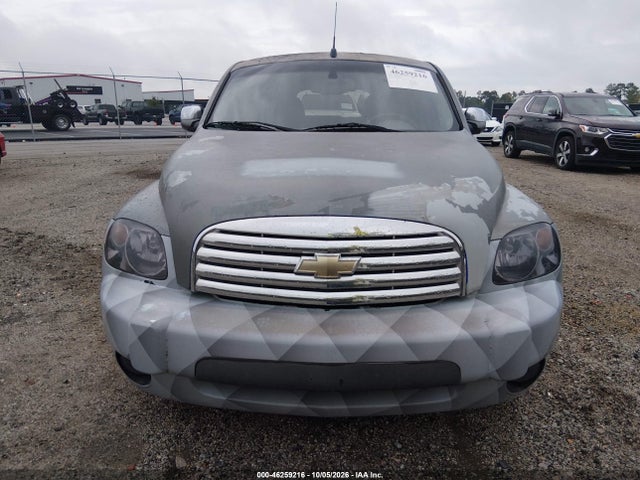 2006 Chevrolet Hhr Lt მანქანა იყიდება აუქციონზე, vin: 3GNDA23P86S510379, აუქციონის ნომერი: 46259216