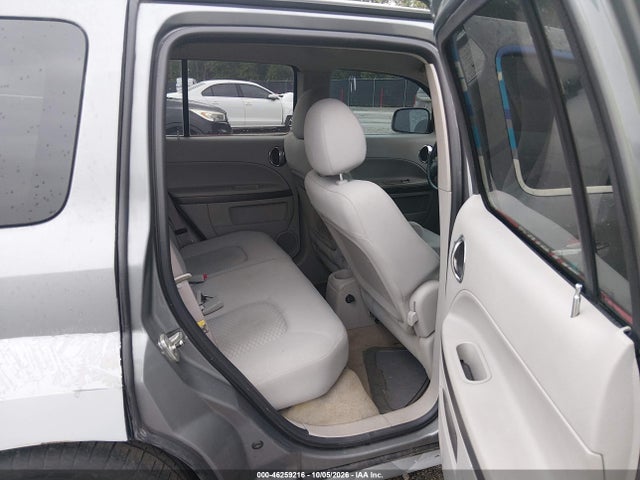 2006 Chevrolet Hhr Lt მანქანა იყიდება აუქციონზე, vin: 3GNDA23P86S510379, აუქციონის ნომერი: 46259216