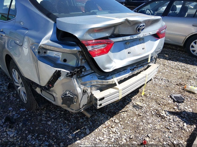 4T1C31AK5NU581727 Toyota Camry Le Hybrid