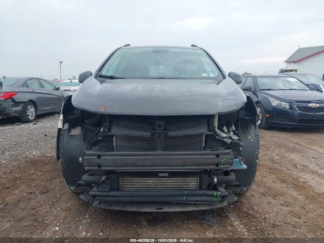 46259229 :رقم المزاد ، KL7CJLSB0JB591816 vin ، 2018 Chevrolet Trax Lt مزاد بيع