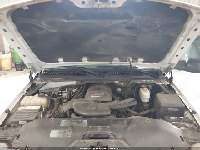 46259232 :رقم المزاد ، 3GNGK26UX5G184579 vin ، 2005 Chevrolet Suburban 2500 Ls مزاد بيع