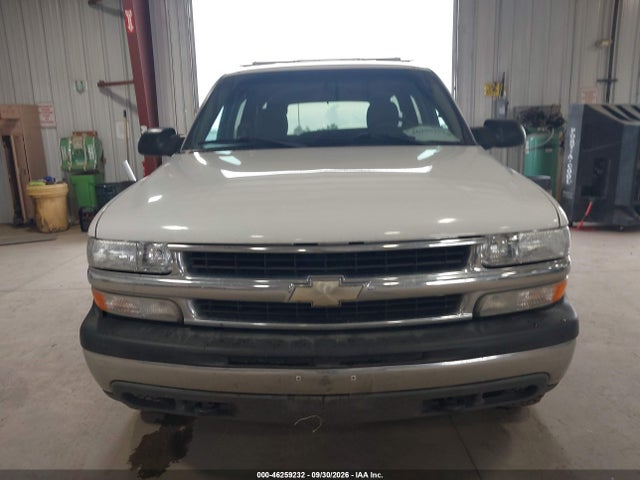 46259232 :رقم المزاد ، 3GNGK26UX5G184579 vin ، 2005 Chevrolet Suburban 2500 Ls مزاد بيع