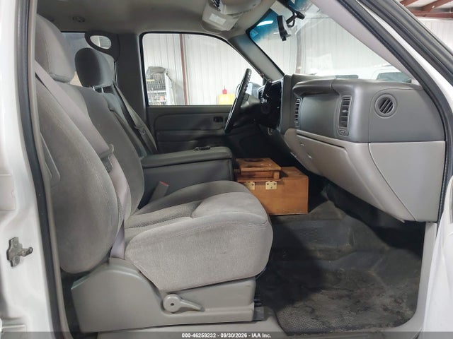 46259232 :رقم المزاد ، 3GNGK26UX5G184579 vin ، 2005 Chevrolet Suburban 2500 Ls مزاد بيع