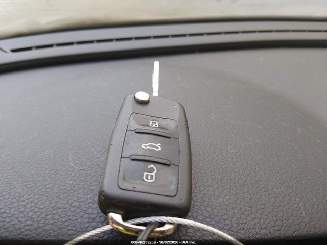 Продажа на аукционе авто 2015 Volkswagen Passat 1.8t Wolfsburg Edition, vin: 1VWAS7A36FC068887, номер лота: 46259236