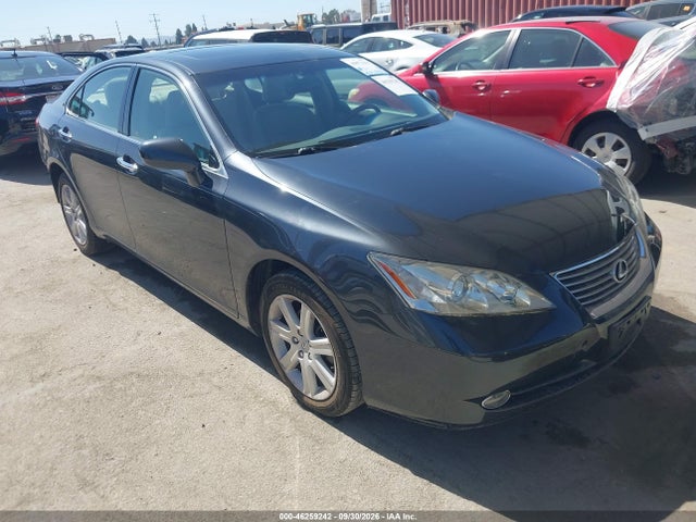 Продажа на аукционе авто 2009 Lexus Es 350, vin: JTHBJ46G192320543, номер лота: 46259242