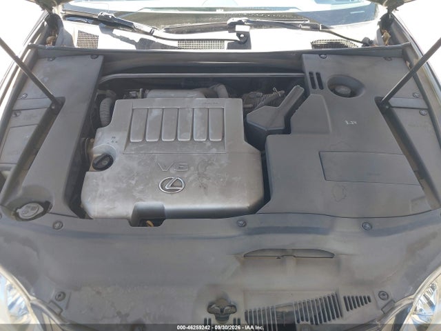 Aukcja sprzedaży 2009 Lexus Es 350, vin: JTHBJ46G192320543, numer aukcji: 46259242