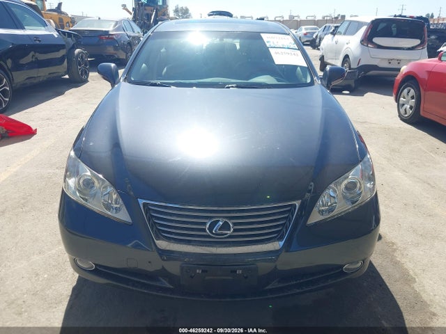 Aukcja sprzedaży 2009 Lexus Es 350, vin: JTHBJ46G192320543, numer aukcji: 46259242