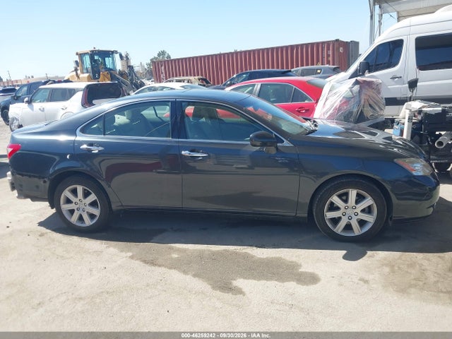 Aukcja sprzedaży 2009 Lexus Es 350, vin: JTHBJ46G192320543, numer aukcji: 46259242