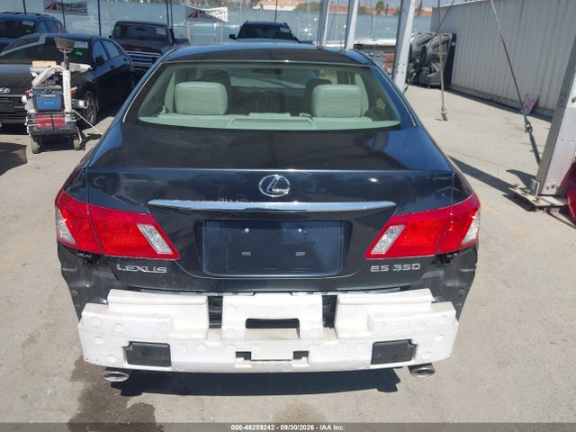 Aukcja sprzedaży 2009 Lexus Es 350, vin: JTHBJ46G192320543, numer aukcji: 46259242