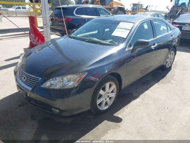 Aukcja sprzedaży 2009 Lexus Es 350, vin: JTHBJ46G192320543, numer aukcji: 46259242