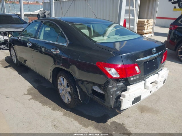 Aukcja sprzedaży 2009 Lexus Es 350, vin: JTHBJ46G192320543, numer aukcji: 46259242