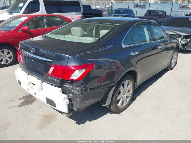 Aukcja sprzedaży 2009 Lexus Es 350, vin: JTHBJ46G192320543, numer aukcji: 46259242