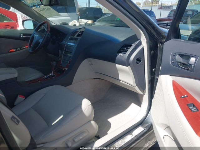 Aukcja sprzedaży 2009 Lexus Es 350, vin: JTHBJ46G192320543, numer aukcji: 46259242