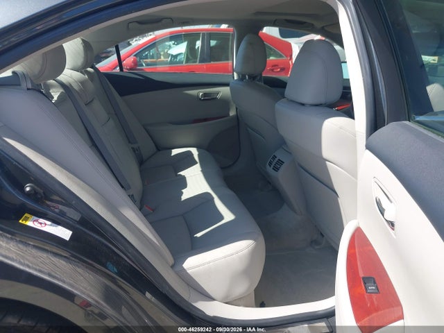 Aukcja sprzedaży 2009 Lexus Es 350, vin: JTHBJ46G192320543, numer aukcji: 46259242