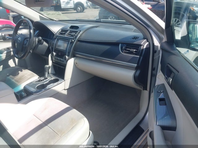 Aukcja sprzedaży 2012 Toyota Camry Hybrid Xle, vin: 4T1BD1FK0CU006658, numer aukcji: 46259250