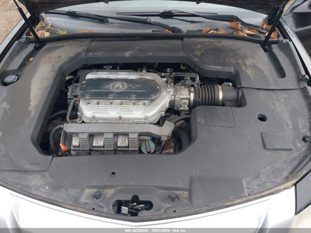 Продаж на аукціоні авто 2010 Acura Tl 3.7, vin: 19UUA9F51AA006540, номер лоту: 46259255