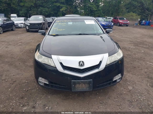 Продаж на аукціоні авто 2010 Acura Tl 3.7, vin: 19UUA9F51AA006540, номер лоту: 46259255