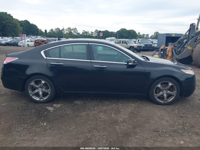 Продаж на аукціоні авто 2010 Acura Tl 3.7, vin: 19UUA9F51AA006540, номер лоту: 46259255