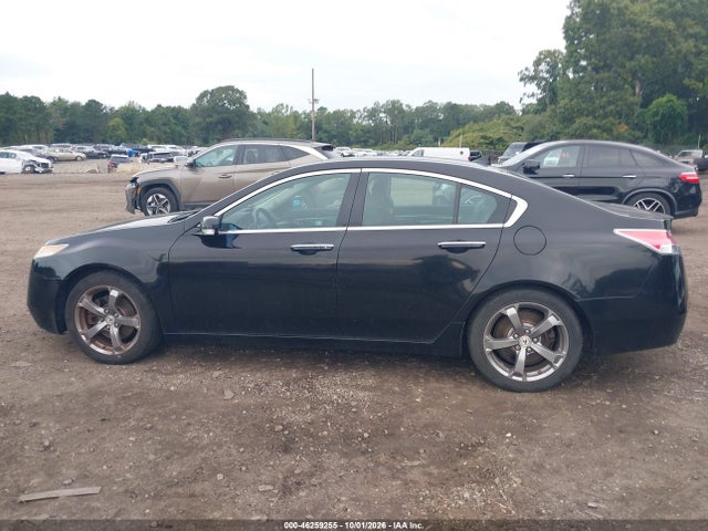 Продаж на аукціоні авто 2010 Acura Tl 3.7, vin: 19UUA9F51AA006540, номер лоту: 46259255