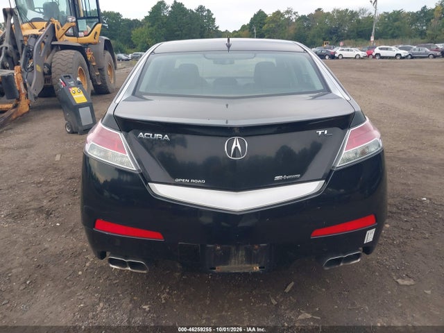 Продаж на аукціоні авто 2010 Acura Tl 3.7, vin: 19UUA9F51AA006540, номер лоту: 46259255