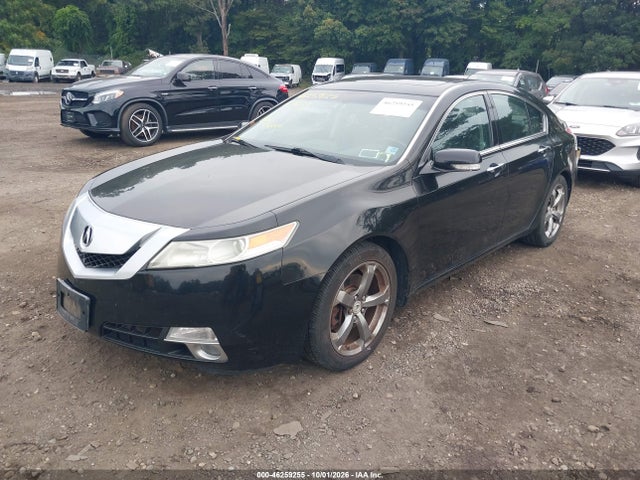 Продаж на аукціоні авто 2010 Acura Tl 3.7, vin: 19UUA9F51AA006540, номер лоту: 46259255