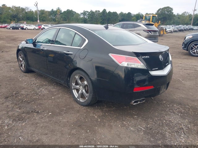 Продаж на аукціоні авто 2010 Acura Tl 3.7, vin: 19UUA9F51AA006540, номер лоту: 46259255