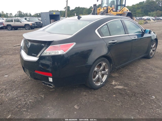 Продаж на аукціоні авто 2010 Acura Tl 3.7, vin: 19UUA9F51AA006540, номер лоту: 46259255
