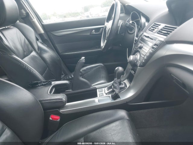 Продаж на аукціоні авто 2010 Acura Tl 3.7, vin: 19UUA9F51AA006540, номер лоту: 46259255