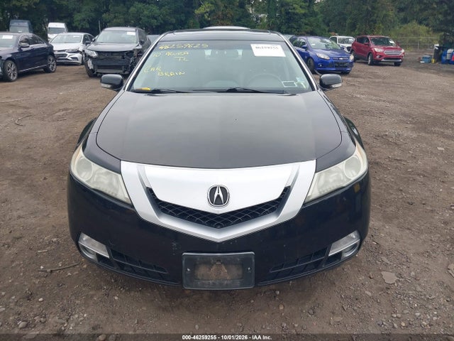 Продаж на аукціоні авто 2010 Acura Tl 3.7, vin: 19UUA9F51AA006540, номер лоту: 46259255