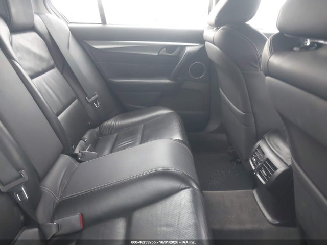 Продаж на аукціоні авто 2010 Acura Tl 3.7, vin: 19UUA9F51AA006540, номер лоту: 46259255
