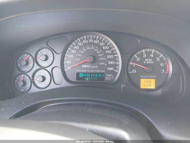 46259259 :رقم المزاد ، 2G1WX12K8Y9305010 vin ، 2000 Chevrolet Monte Carlo Ss مزاد بيع