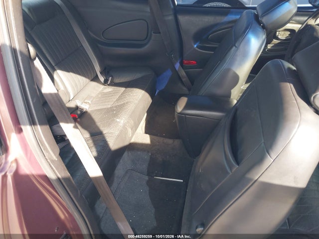 46259259 :رقم المزاد ، 2G1WX12K8Y9305010 vin ، 2000 Chevrolet Monte Carlo Ss مزاد بيع