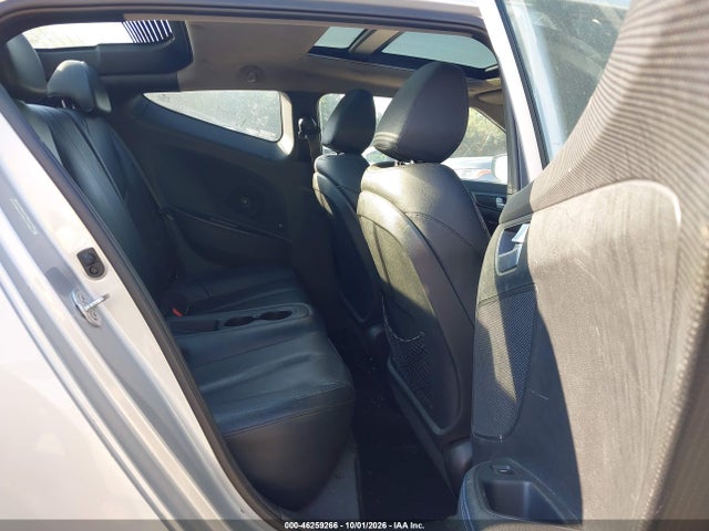 Aukcja sprzedaży 2013 Hyundai Veloster Turbo W/blue, vin: KMHTC6AE5DU172858, numer aukcji: 46259266