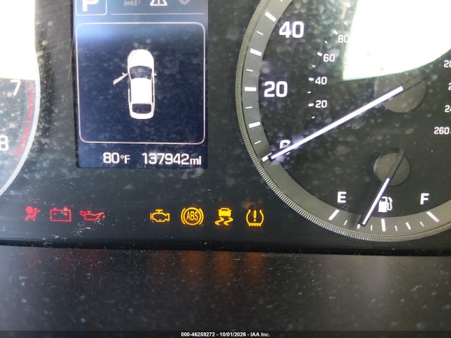 Продаж на аукціоні авто 2015 Hyundai Sonata Se, vin: 5NPE24AF9FH050160, номер лоту: 46259272